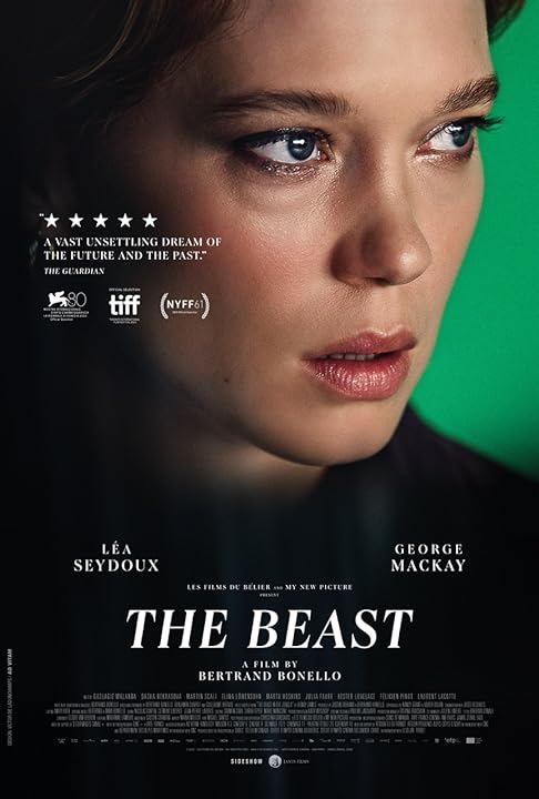 the-beast film